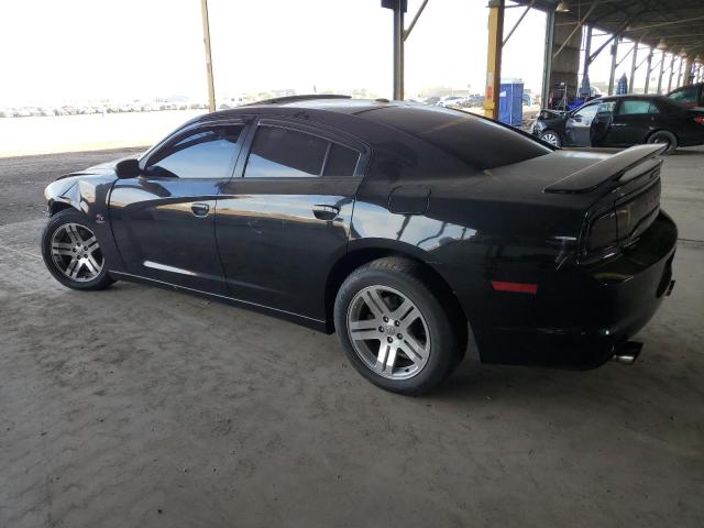 Photo 2 from auction – 2013 DODGE CHARGER with VIN 2C3CDXDT6DH566944