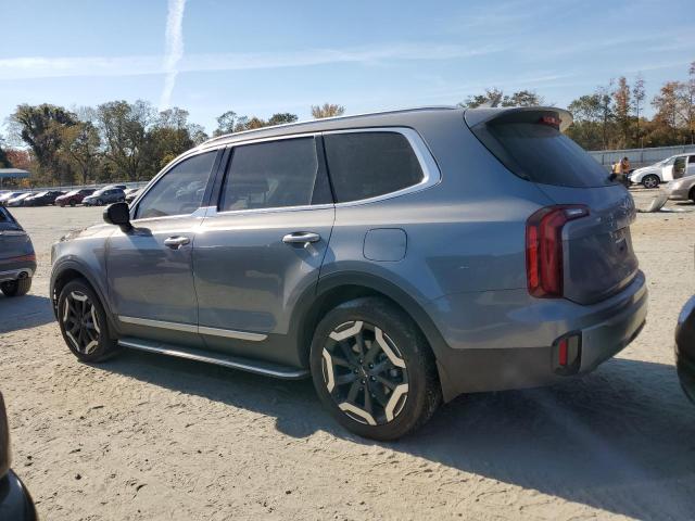 Photo 2 from auction – 2023 KIA TELLURIDE with VIN 5XYP6DGC6PG331383