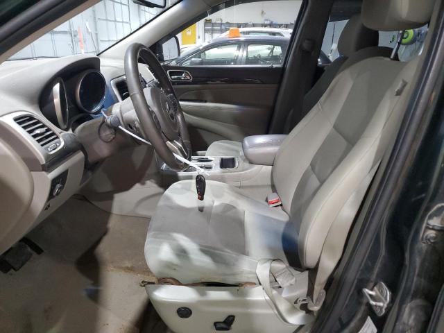 Photo 7 from auction – 2011 JEEP GRAND CHER with VIN 1J4RR4GG8BC669264