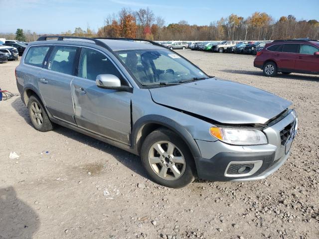 Photo 4 from auction – 2012 VOLVO XC70 3.2 with VIN YV4940BZ8C1131048