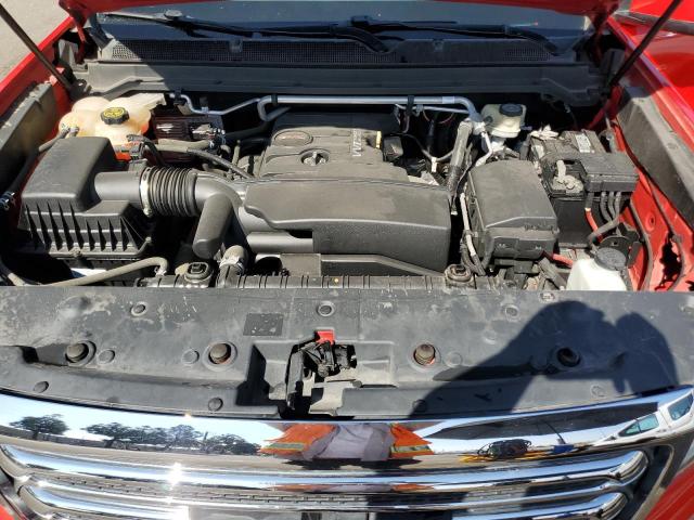 Photo 11 from auction – 2016 GMC CANYON SLE with VIN 1GTH6CEA4G1341698