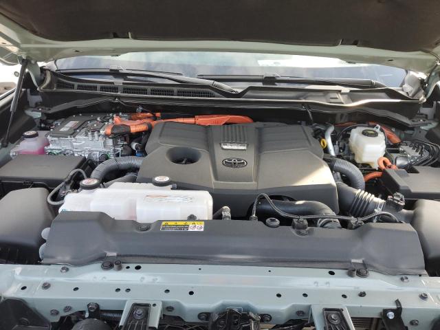 Foto 12 de la subasta – 2024 TOYOTA SEQUOIA SR con VIN 7SVAAABA1RX041910