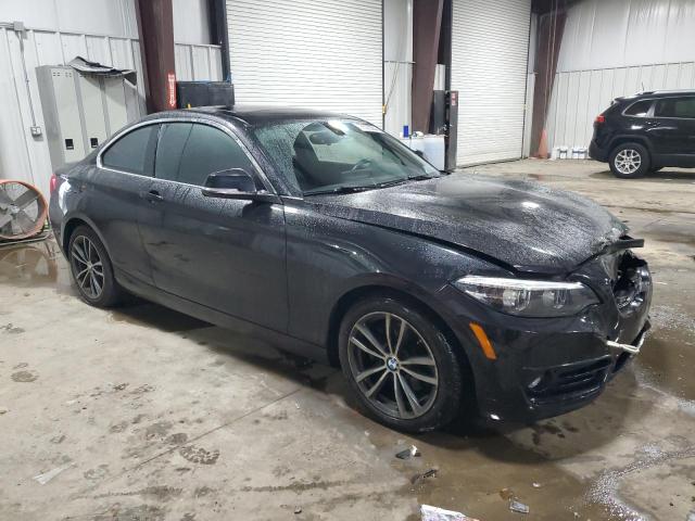 Photo 4 from auction – 2018 BMW 230XI with VIN WBA2J3C51JVD48442