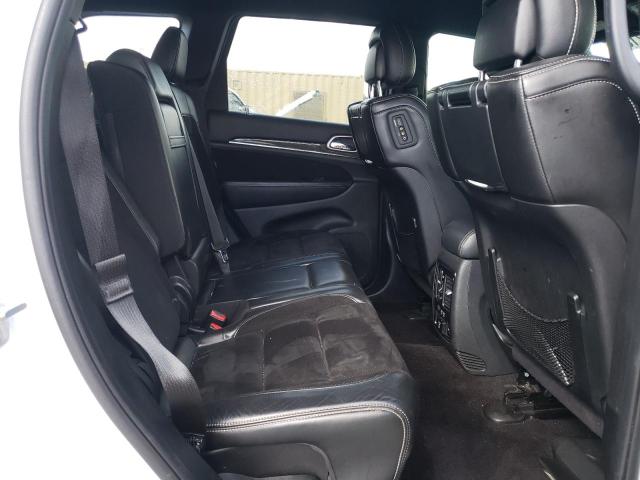 Photo 11 from auction – 2017 JEEP GRAND CHER with VIN 1C4RJFDJ1HC869288
