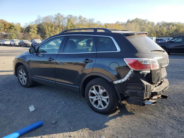 Photo 2 from auction – 2012 MAZDA CX-9 with VIN JM3TB3CV1C0341533