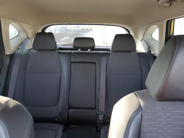 Photo 10 from auction – 2022 KIA SELTOS S with VIN KNDEUCAAXN7234874
