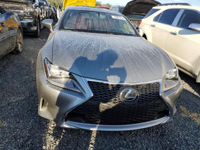 Photo 5 from auction – 2015 LEXUS RC 350 with VIN JTHSE5BC0F5003442