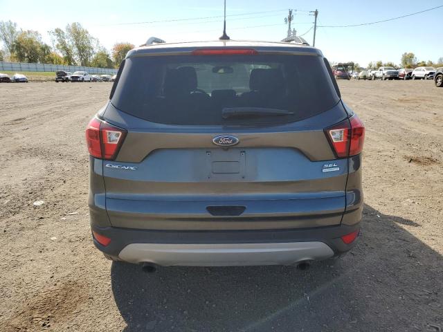 Photo 6 from auction – 2019 FORD ESCAPE SEL with VIN 1FMCU0HD2KUA42508