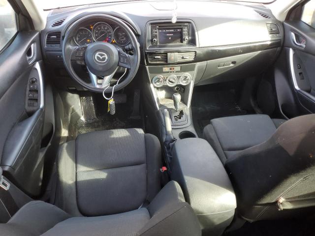 Photo 8 from auction – 2014 MAZDA CX-5 SPORT with VIN JM3KE2BEXE0320262