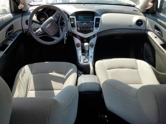 Photo 8 from auction – 2015 CHEVROLET CRUZE LT with VIN 1G1PC5SB1F7198212