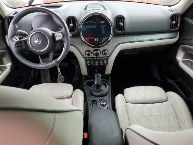 Photo 8 from auction – 2022 MINI COOPER S C with VIN WMZ53BR01N3N90114