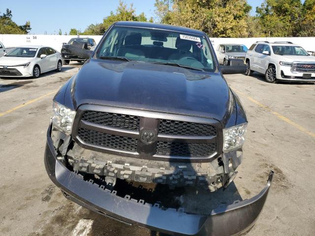 Photo 5 from auction – 2018 RAM 1500 ST with VIN 1C6RR7FT7JS172305