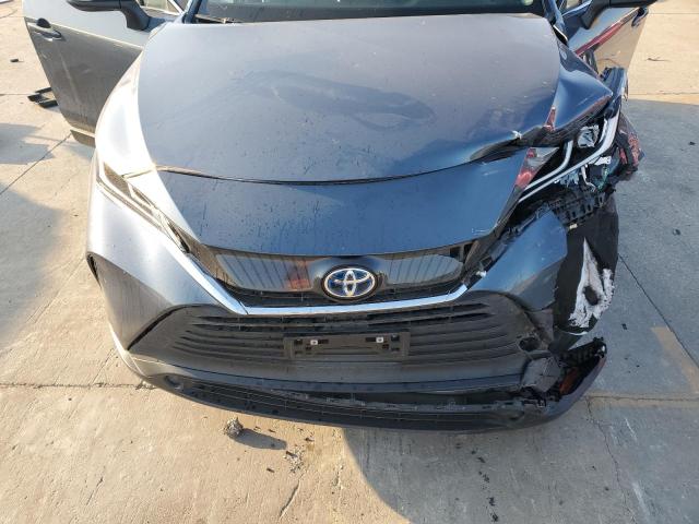 Photo 12 from auction – 2023 TOYOTA VENZA LE with VIN JTEAAAAH9PJ121220
