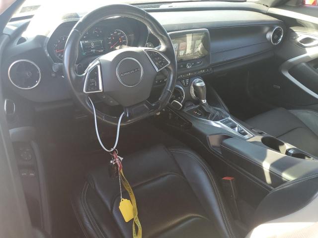 Photo 8 from auction – 2016 CHEVROLET CAMARO LT with VIN 1G1FD1RS2G0191562