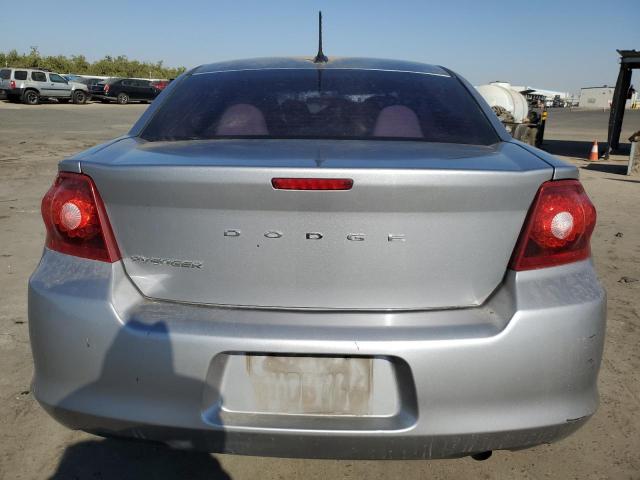 Photo 6 from auction – 2013 DODGE AVENGER SE with VIN 1C3CDZAB0DN615568