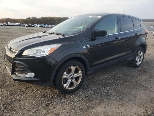 FORD ESCAPE SE 2015 with VIN 1FMCU9GX0FUA20948 - Photo from auction