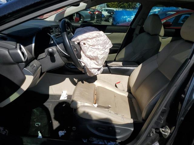 Photo 7 from auction – 2016 NISSAN MAXIMA 3.5 with VIN 1N4AA6AP2GC900204