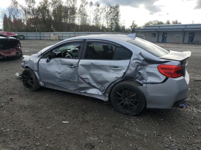 Photo 2 from auction – 2018 SUBARU WRX LIMITE with VIN JF1VA1F62J9836948