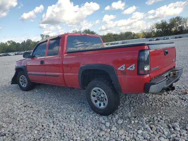 Photo 2 from auction – 2007 GMC NEW SIERRA with VIN 1GTEK19V37Z105898