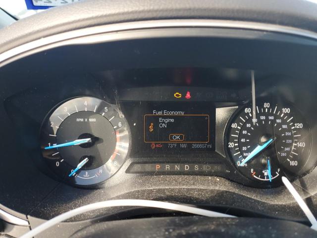 Photo 9 from auction – 2015 FORD FUSION SE with VIN 3FA6P0H7XFR181761