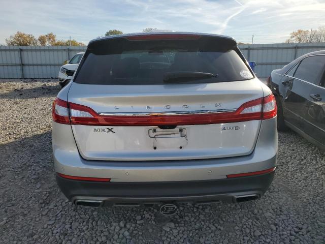 Photo 6 from auction – 2017 LINCOLN MKX RESERV with VIN 2LMPJ8LR8HBL48983