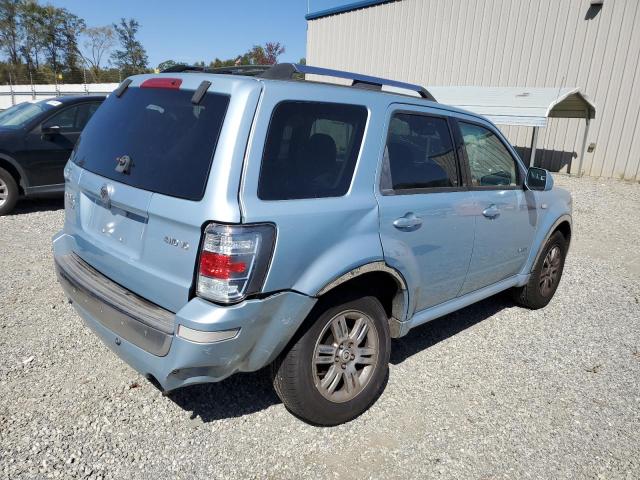 Photo 3 from auction – 2008 MERCURY MARINER PR with VIN 4M2CU97178KJ21266