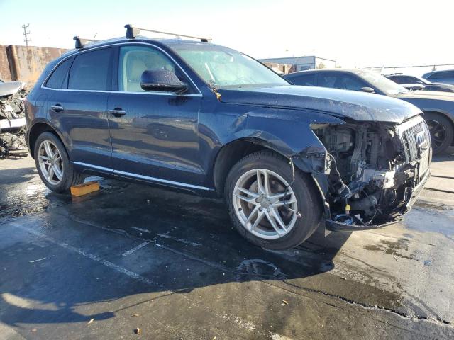 Photo 4 from auction – 2016 AUDI Q5 PREMIUM with VIN WA1L2AFP4GA044499