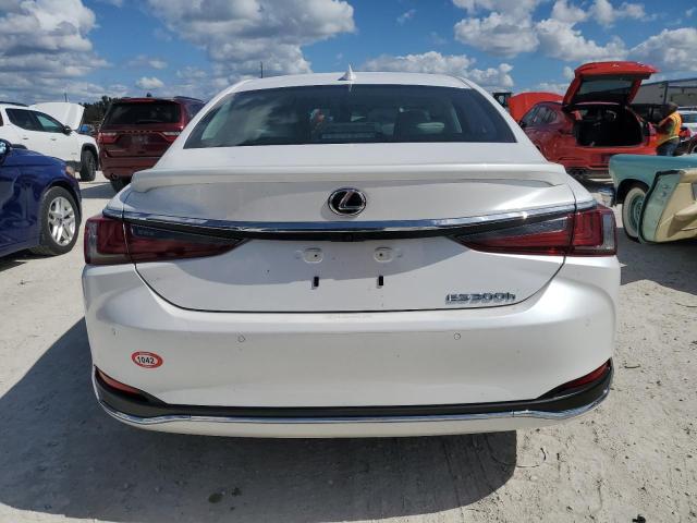 Photo 6 from auction – 2024 LEXUS ES 300H BA with VIN 58ADA1C16RU048606