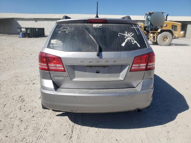 Photo 6 from auction – 2018 DODGE JOURNEY SE with VIN 3C4PDCAB7JT236492