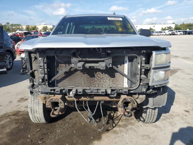 Photo 5 from auction – 2014 CHEVROLET SILVERADO with VIN 3GCUKREC3EG320676