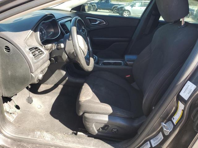Photo 7 from auction – 2015 CHRYSLER 200 LIMITE with VIN 1C3CCCAB1FN652521