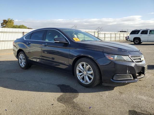 Photo 4 from auction – 2017 CHEVROLET IMPALA LT with VIN 2G1105S32H9188717