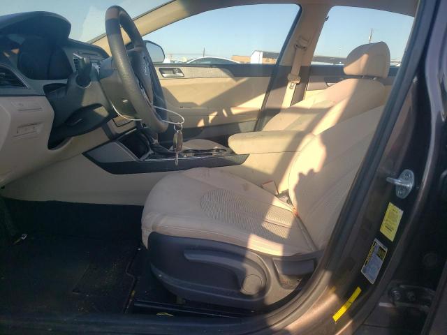 Photo 7 from auction – 2015 HYUNDAI SONATA SE with VIN 5NPE24AF7FH113546