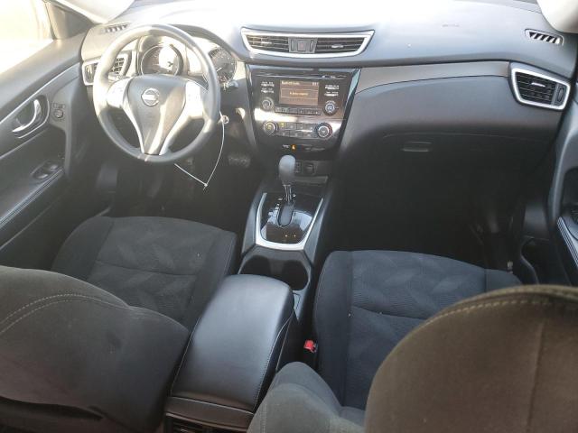 Photo 8 from auction – 2016 NISSAN ROGUE S with VIN 5N1AT2MV8GC857166