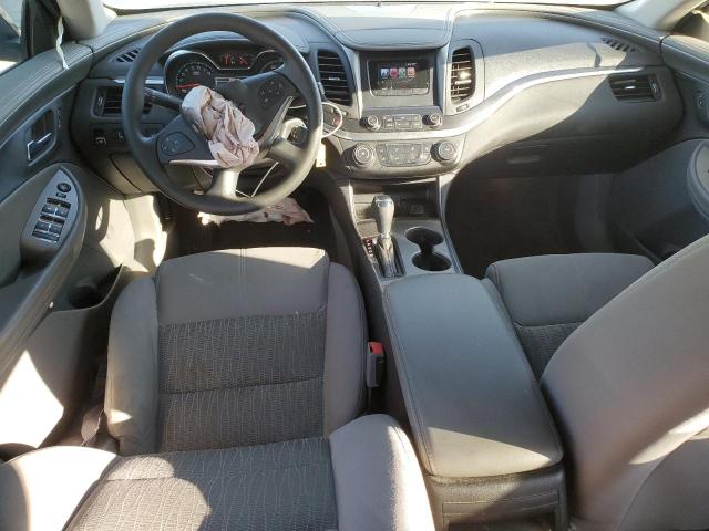 Photo 8 from auction – 2017 CHEVROLET IMPALA LS with VIN 2G11Z5SA2H9182811