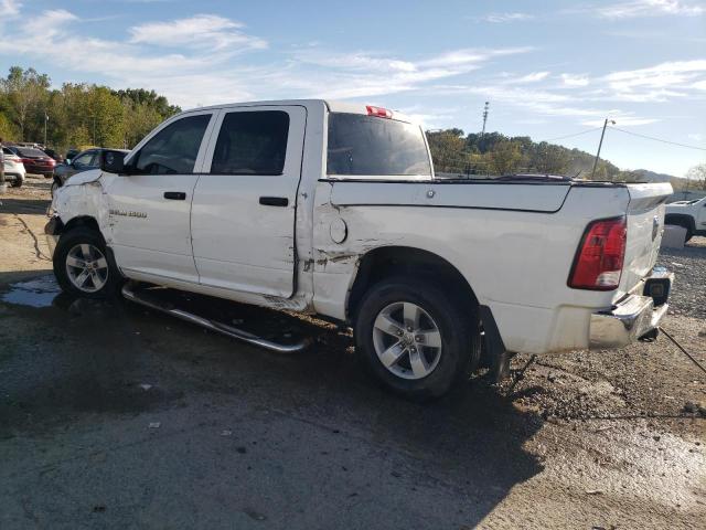 Photo 2 from auction – 2012 DODGE RAM 1500 S with VIN 1C6RD7KP0CS305688