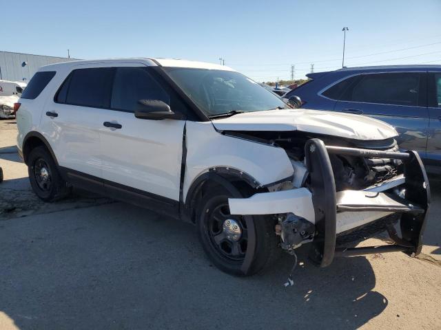 Photo 4 from auction – 2018 FORD EXPLORER P with VIN 1FM5K8AR5JGA05159