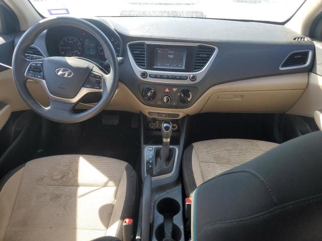 Photo 8 from auction – 2019 HYUNDAI ACCENT SE with VIN 3KPC24A38KE057693