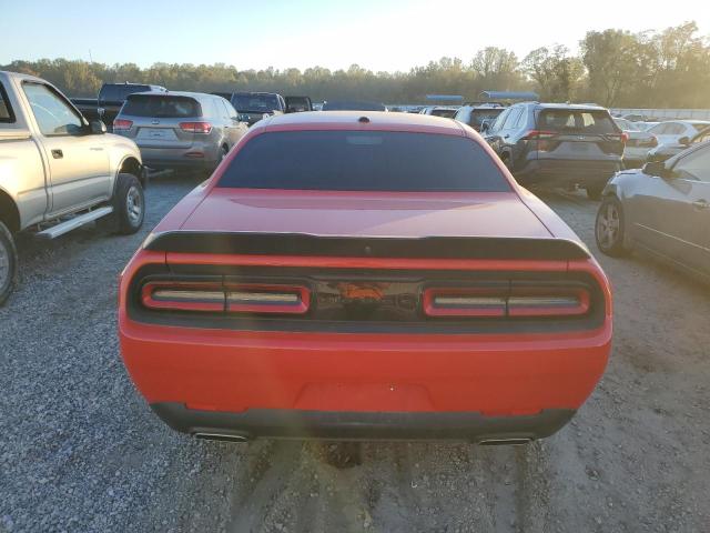 Photo 6 from auction – 2022 DODGE CHALLENGER with VIN 2C3CDZAG5NH148265