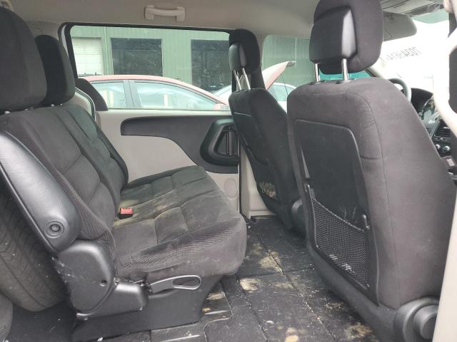 Photo 11 from auction – 2014 DODGE GRAND CARA with VIN 2C4RDGBG6ER462879
