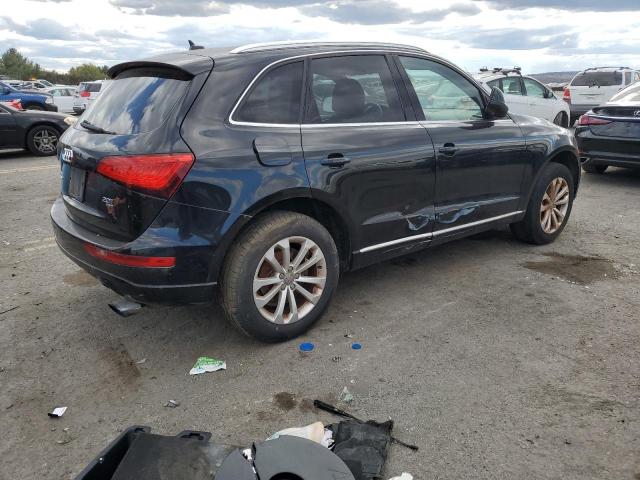 Photo 3 from auction – 2013 AUDI Q5 PREMIUM with VIN WA1CFAFP8DA062584