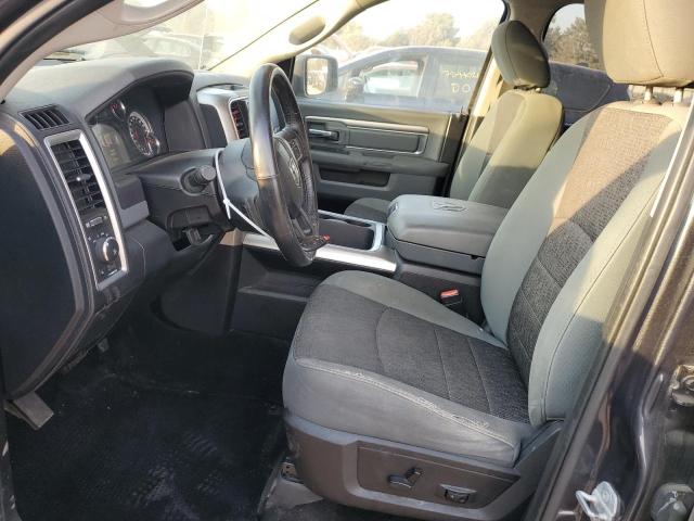 Photo 7 from auction – 2016 RAM 1500 SLT with VIN 1C6RR7LG7GS130734