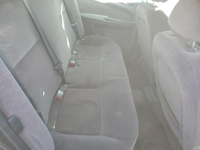 Photo 10 from auction – 2013 CHEVROLET IMPALA LS with VIN 2G1WA5E3XD1194109