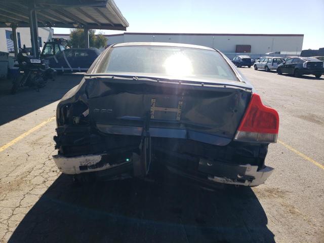 Photo 6 from auction – 2004 VOLVO S60 with VIN YV1RS64A342387865