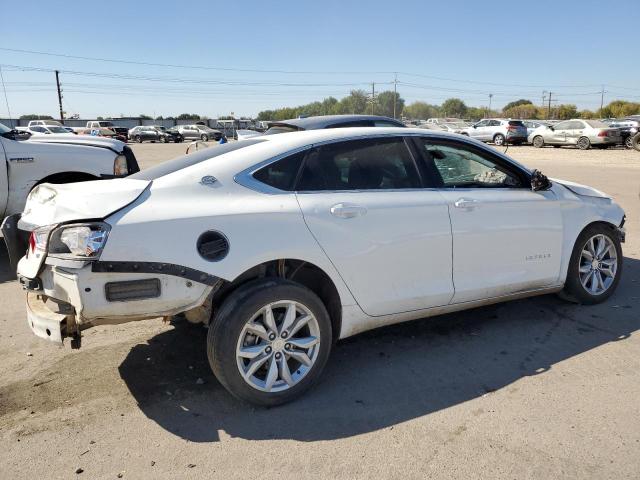 Photo 3 from auction – 2017 CHEVROLET IMPALA LT with VIN 2G1105S37H9103760