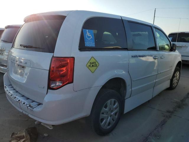 Photo 3 from auction – 2017 DODGE GRAND CARA with VIN 2C4RDGBG5HR776513