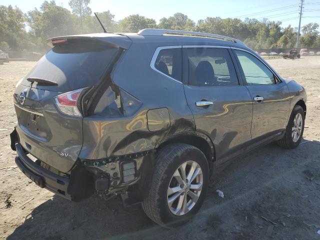 Photo 3 from auction – 2016 NISSAN ROGUE S with VIN 5N1AT2MT3GC818497