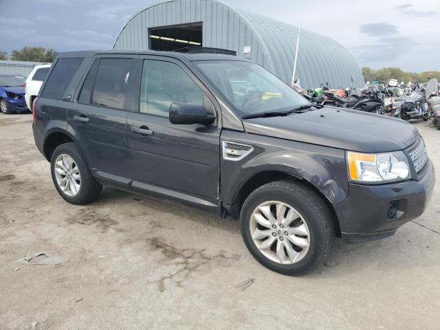 Photo 4 from auction – 2012 LAND ROVER LR2 HSE with VIN SALFR2BN8CH296047