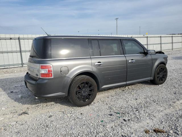 Photo 3 from auction – 2017 FORD FLEX LIMIT with VIN 2FMHK6D83HBA02914
