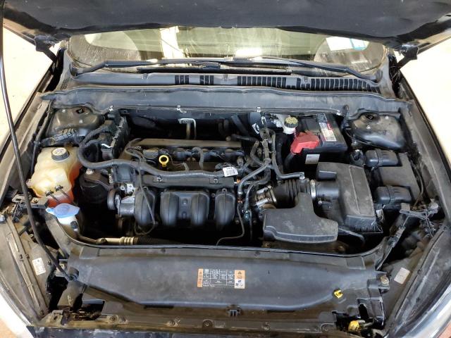 Photo 11 from auction – 2014 FORD FUSION with VIN 3FA6P0H79ER162665